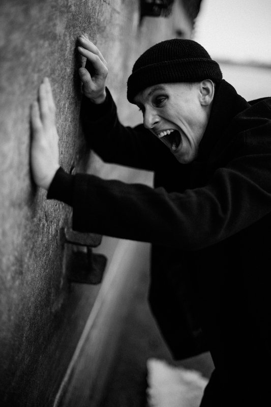 ABANDONED SHIPphoto preview