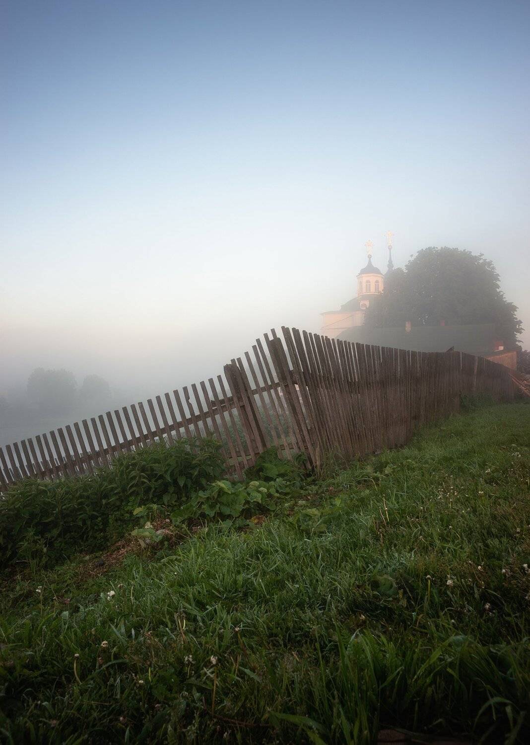 , Алексей Козаченко