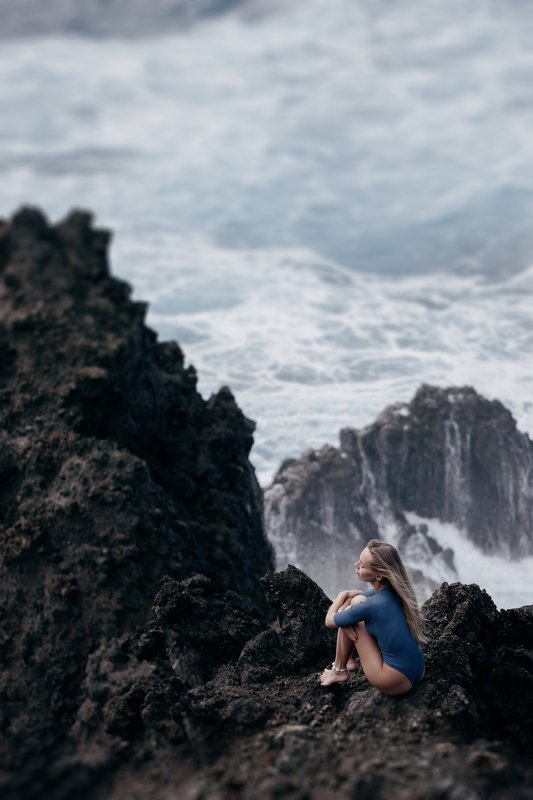 Портрет, portrait, People, Eyes, Girl, lady, жанр, Mood, soul, девушка, nature, film, фотография, nude, smile, nu, nature, mountains, photo, ню, арт Wild with naturephoto preview