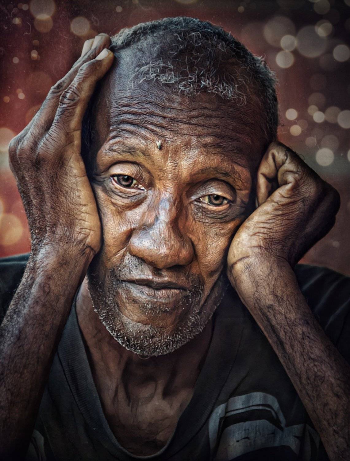 портрет, жанровый портрет, эмоциональный портрет, romanmordashevphotography, Roman Mordashev