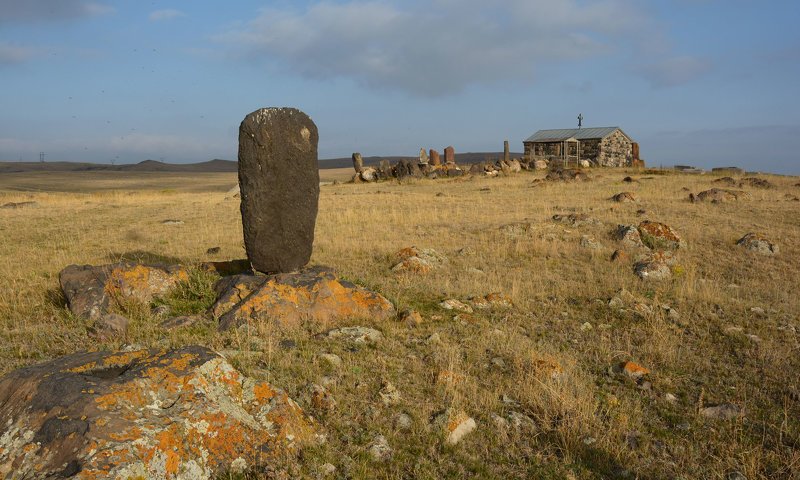 армения Artsvatrich chapelphoto preview