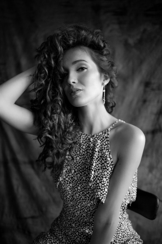 Галия фото превью