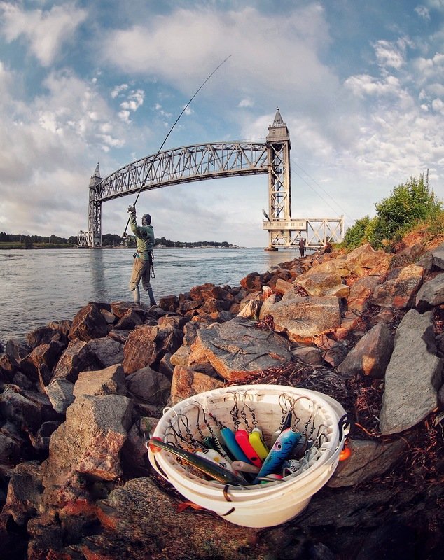 У моста, жанровый портрет, RomanMordashevPhotography  У моста…photo preview