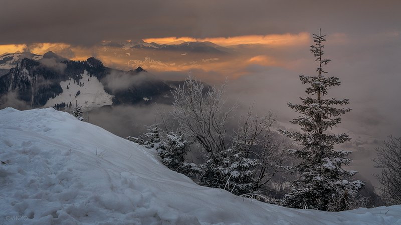 закат, Закатный светphoto preview