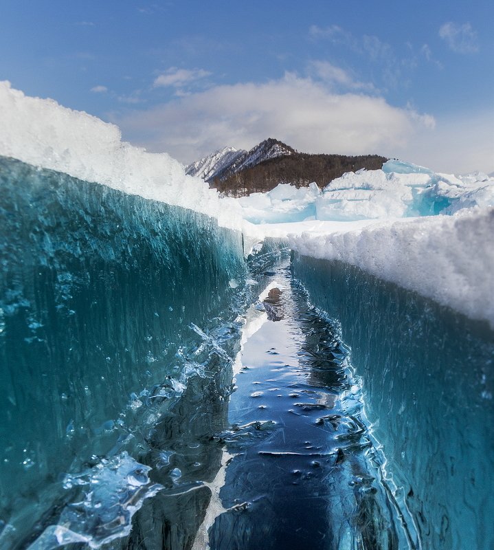 Анатомия льда фото превью