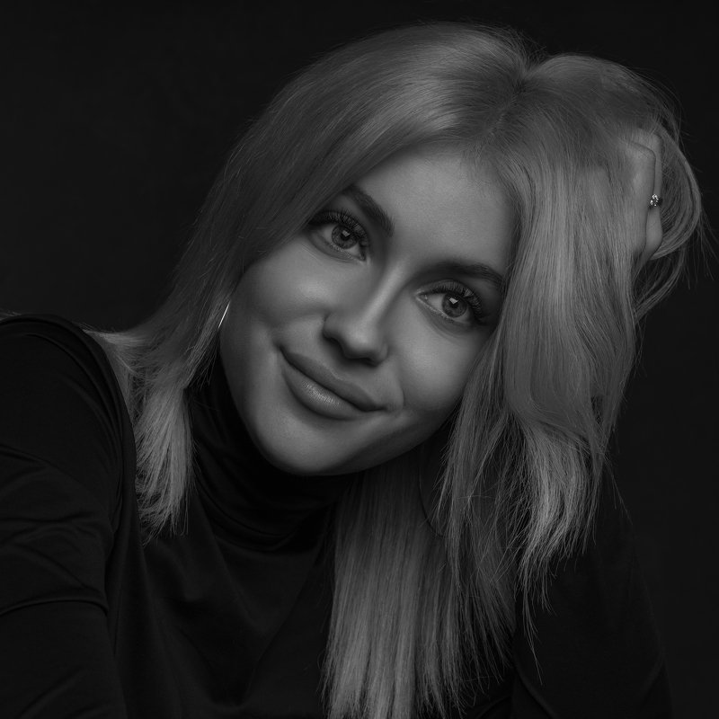 Calmnessphoto preview