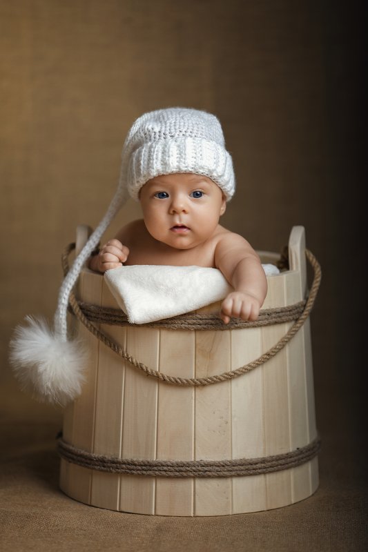 Little Michaelphoto preview