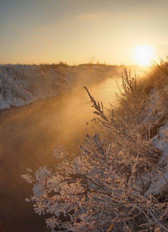 Холодно . . .photo preview