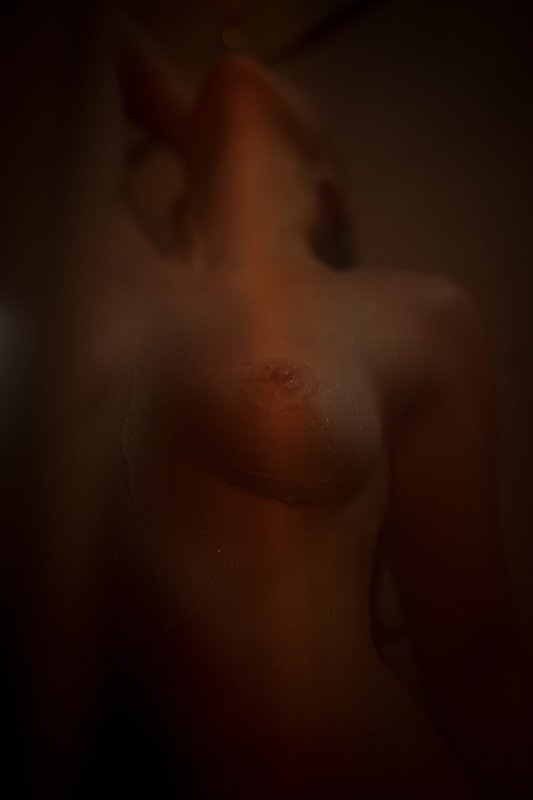 nude, fine art nude, shower, beautiful, women body, body, naked, italian model, beautiful woman, beautiful girl The showerphoto preview