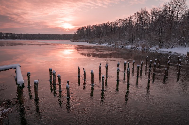 Когда то здесь был мостphoto preview