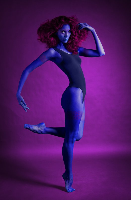 киберсмурфетта =)photo preview