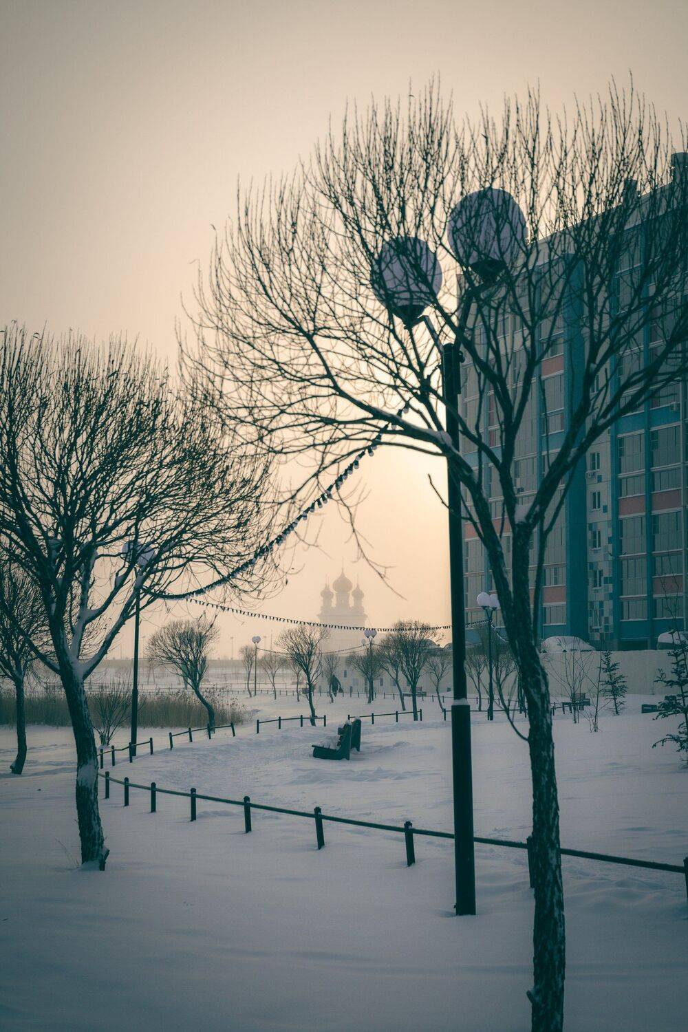 , Денис Храмеев