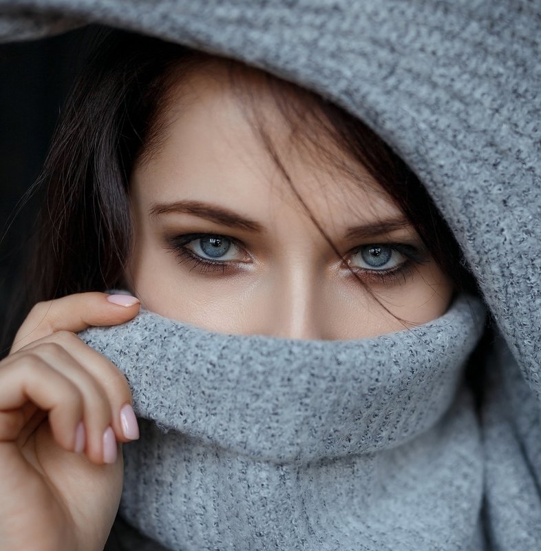 portrait Lyubaphoto preview