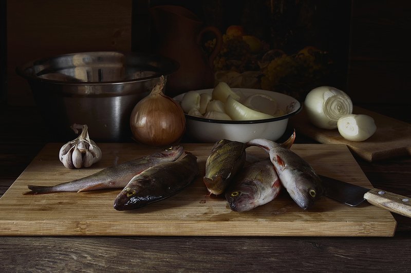 Зимняя рыбалка №2.photo preview