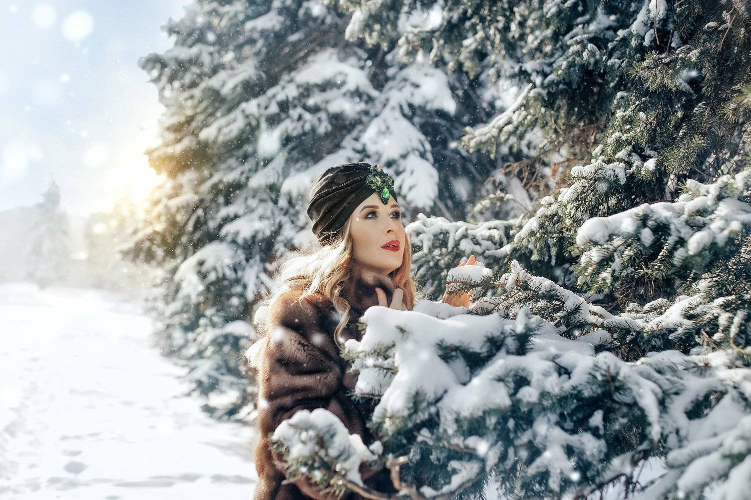 , Марина Бондарь