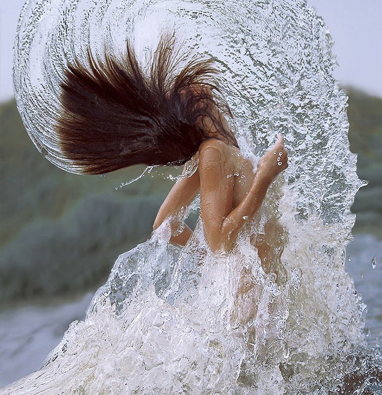 Когда приходит их время...photo preview