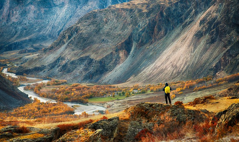 Величие Алтаяphoto preview