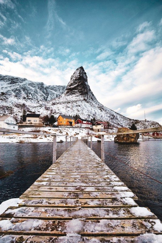 lofoten,architecture,sea,norway One dayphoto preview