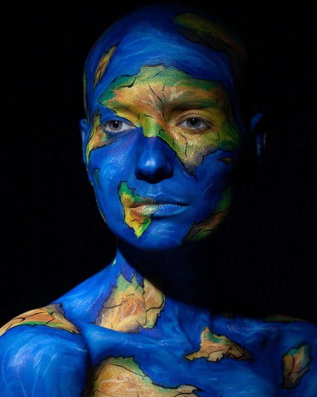 Бху-мандала (Земля)photo preview