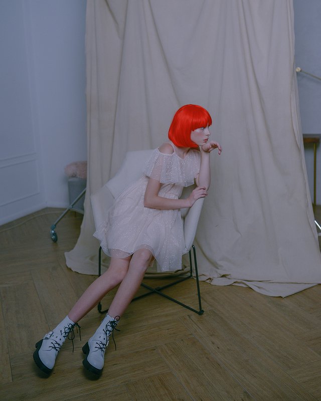 Крем-брюлеphoto preview