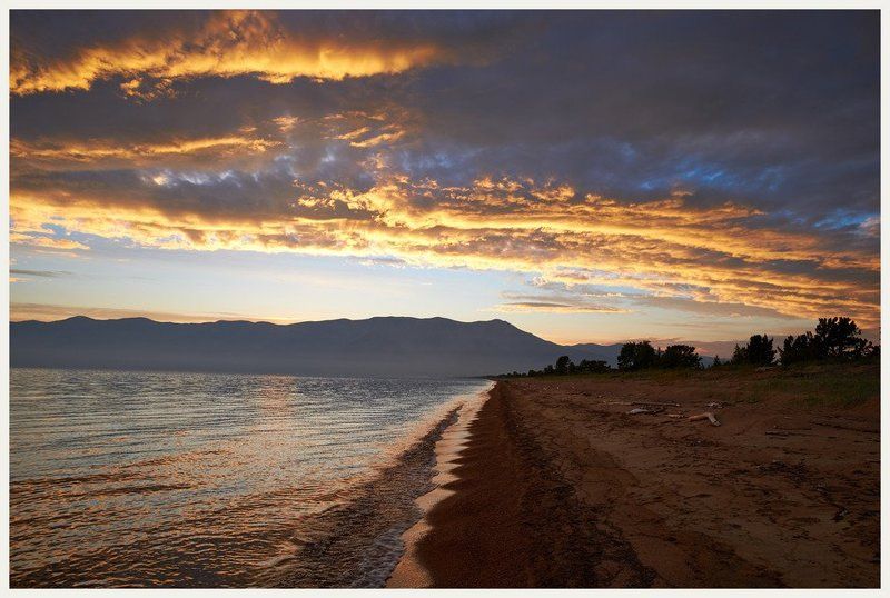 Байкало-Амурские впечатленияphoto preview