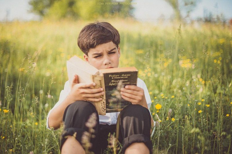 Июльский день...photo preview