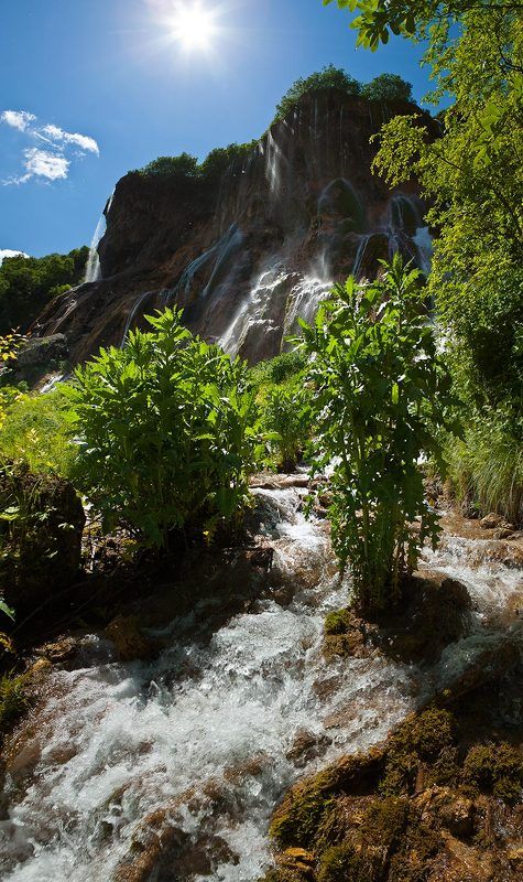 водопад Гедымишхphoto preview