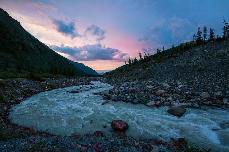 На встречу сумеркамphoto preview