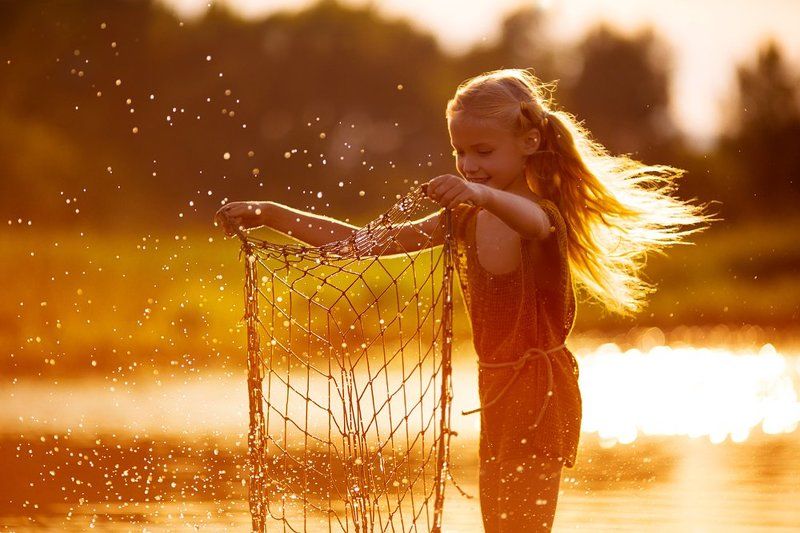 Поймать солнцеphoto preview