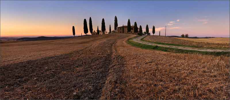 Thepictureform, Tuscany ...и бутылочка Кьянтиphoto preview