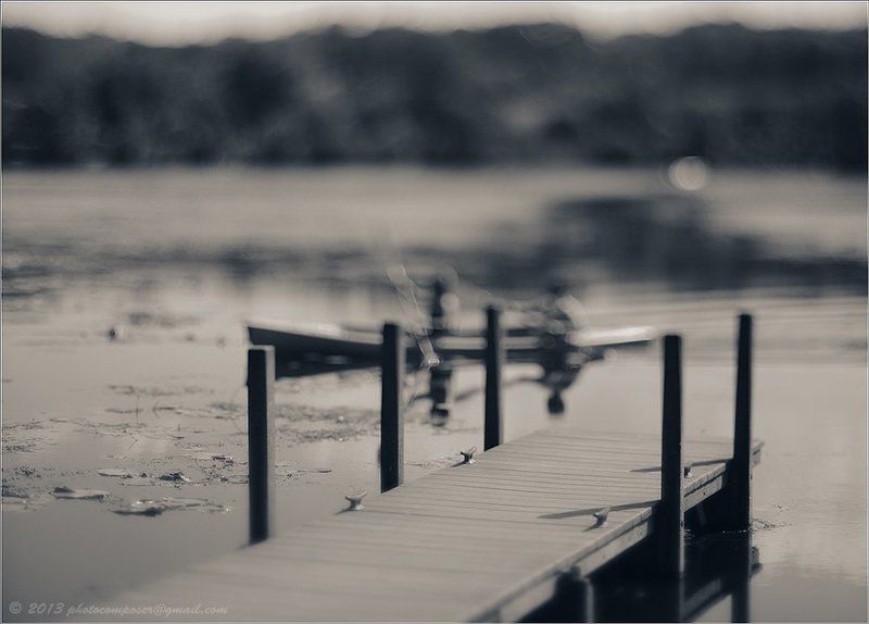 Summertime (Bokeh Study #1)photo preview