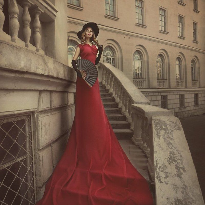 ...про высокую ледиphoto preview