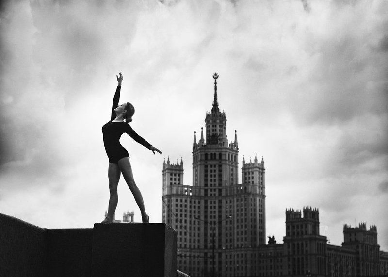 Street Balletphoto preview