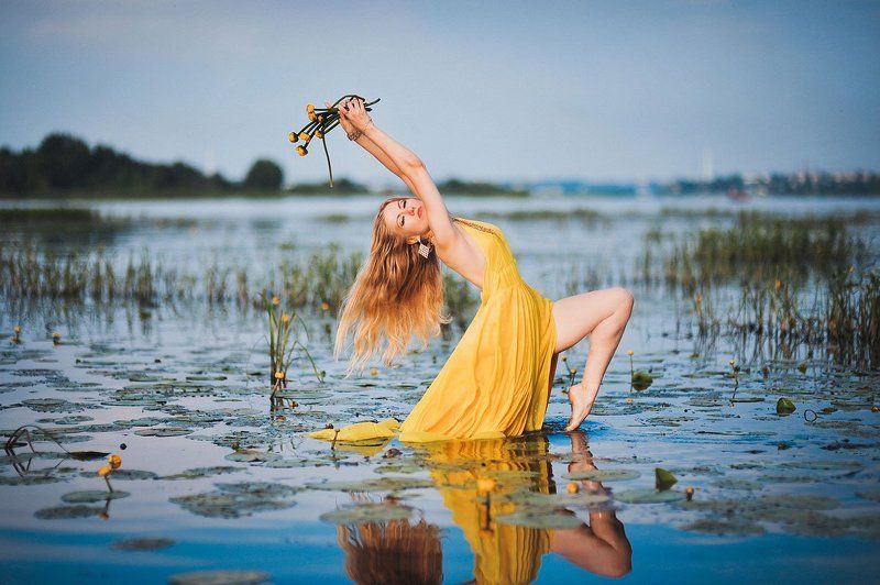 Русалкаphoto preview