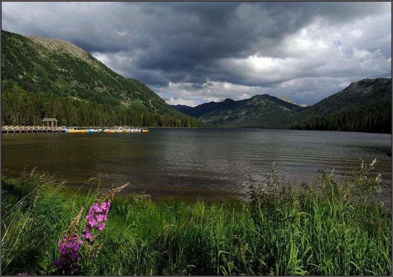 Рахмановсое озероphoto preview