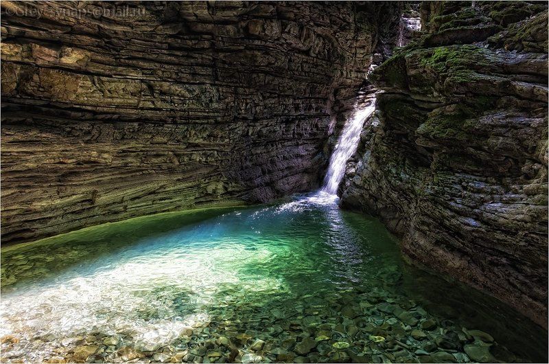 Вехи Бешеного ручья. Том 2.photo preview