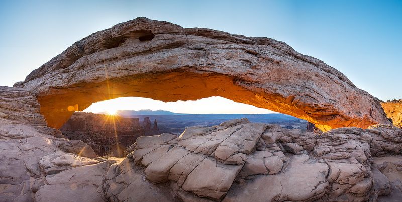 Солнечные вратаphoto preview