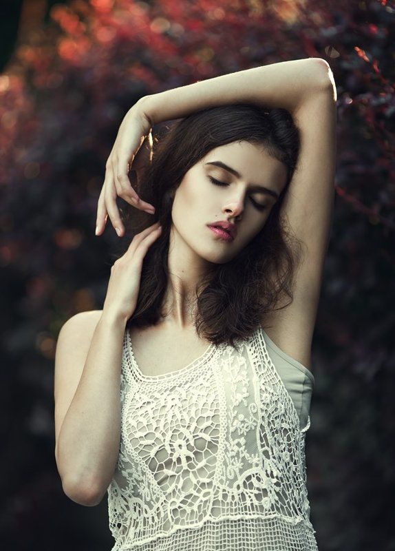 Мария.photo preview