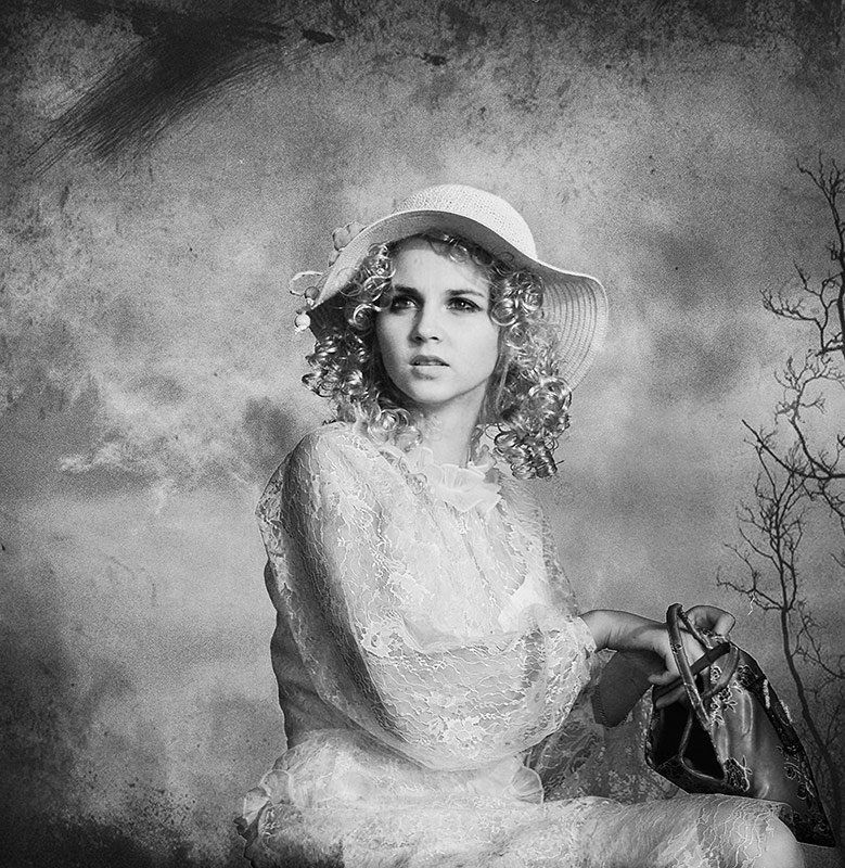 Унесённые ветромphoto preview