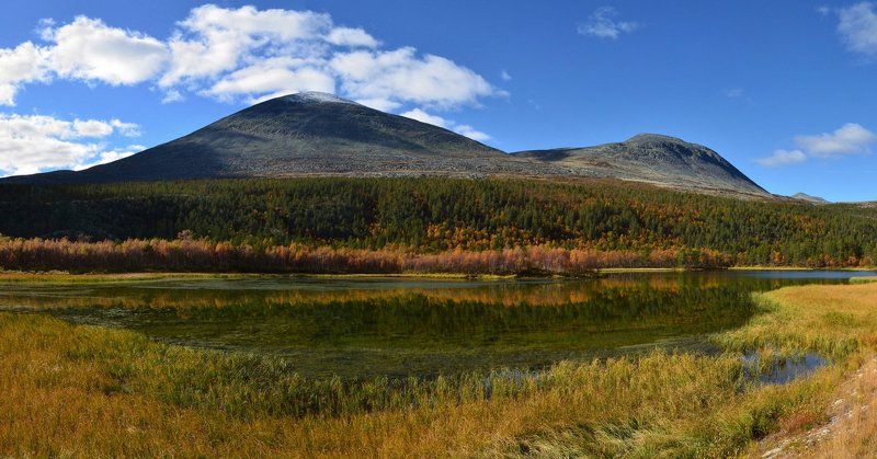 Сентябрьphoto preview