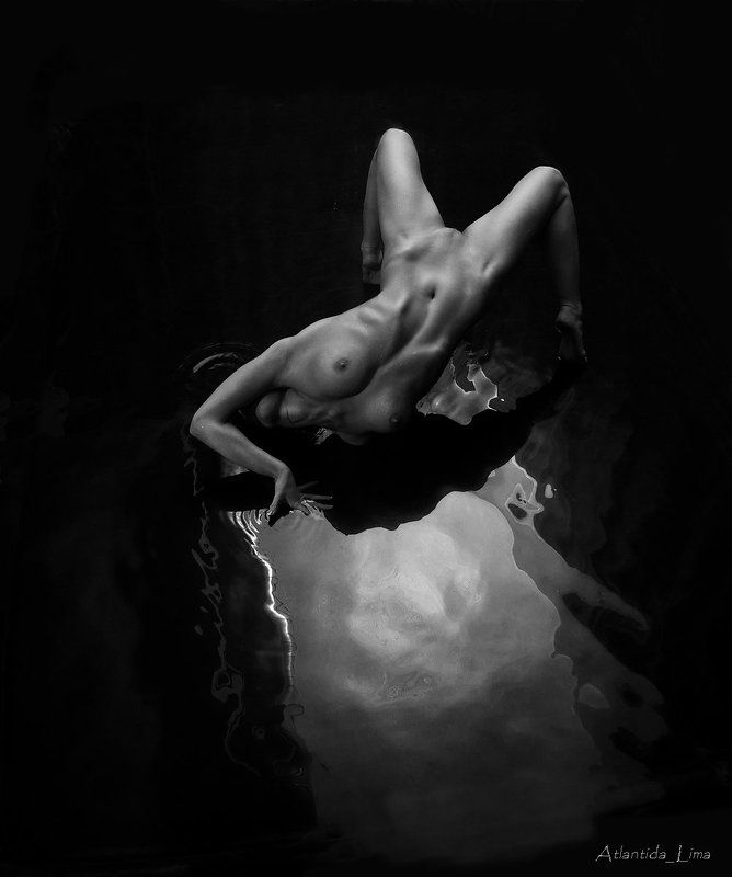 Бездна 3photo preview