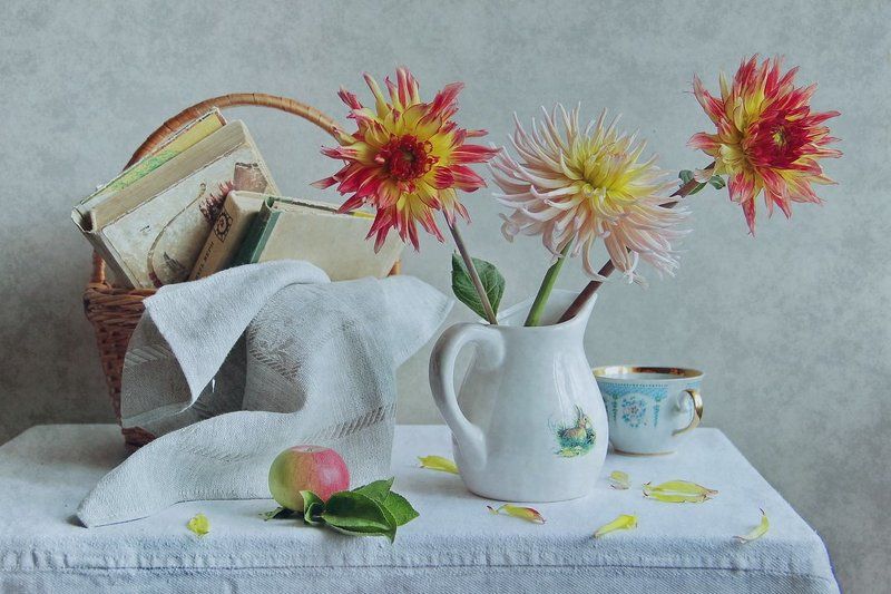 Из дачной жизниphoto preview