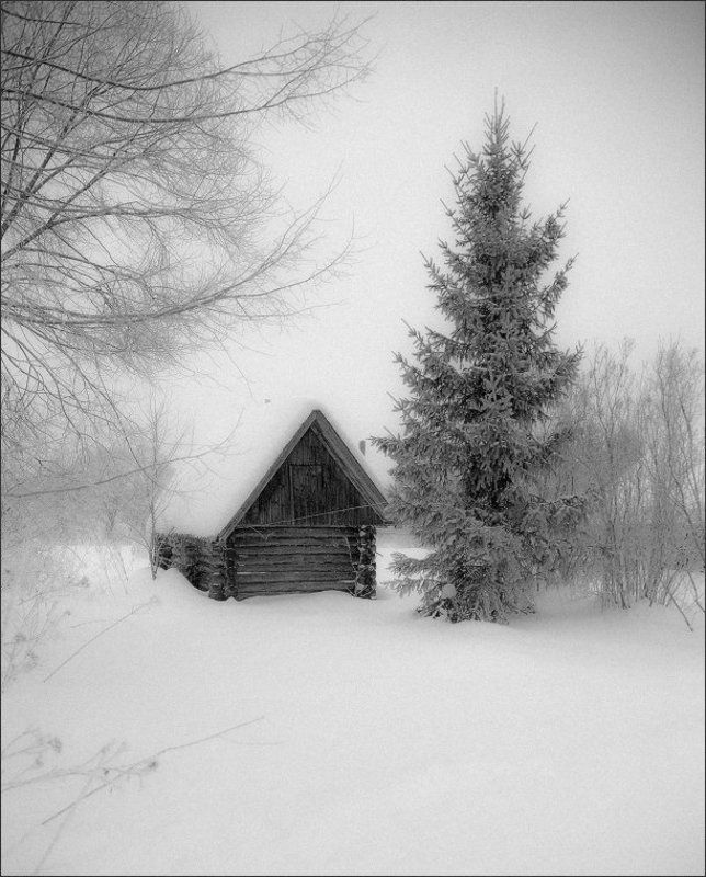 когда небо сливается с землейphoto preview