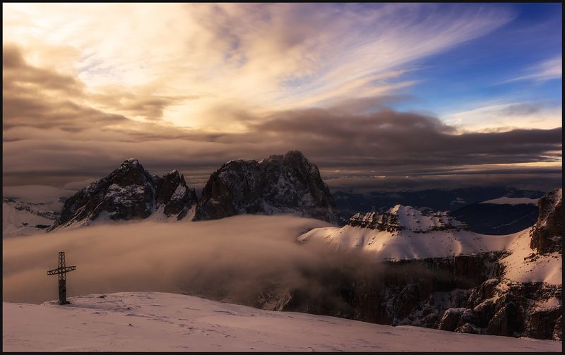 Mountain dreamsphoto preview