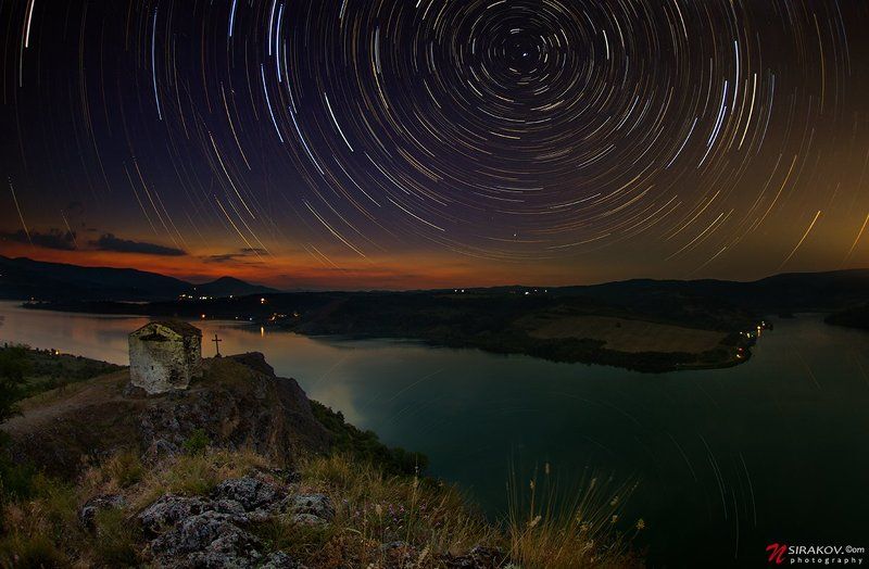 Earth, Air, Fire and Waterphoto preview