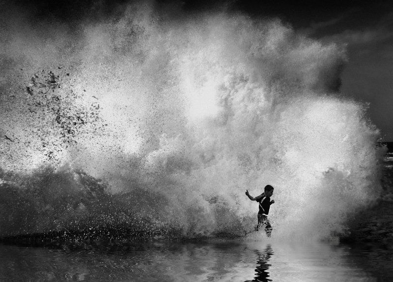 The Wavephoto preview