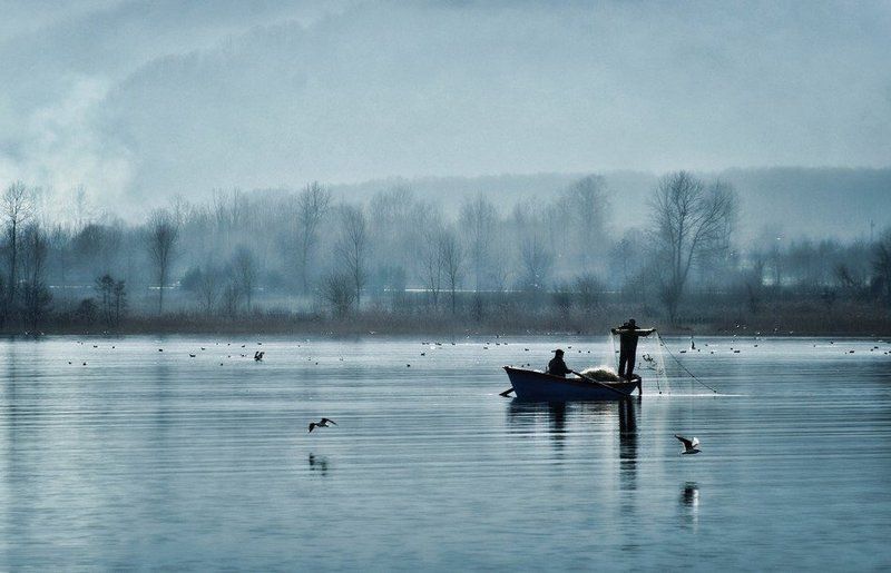 Sapanca Lakephoto preview