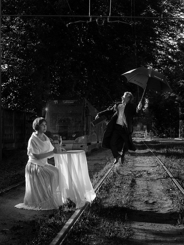 Этот безумный безумный мирphoto preview