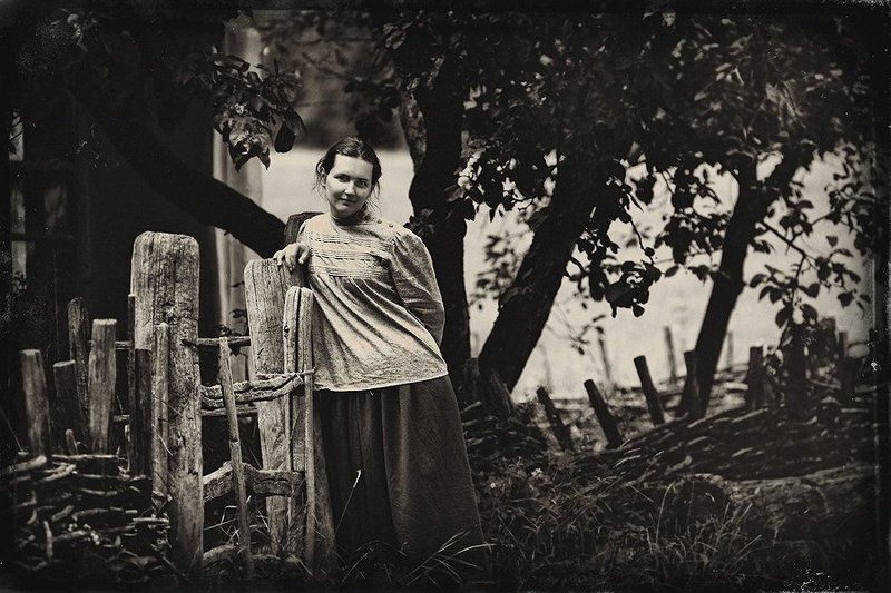 Селянкаphoto preview