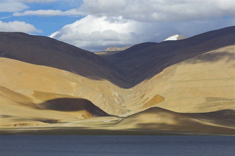 песчаная  волнаphoto preview